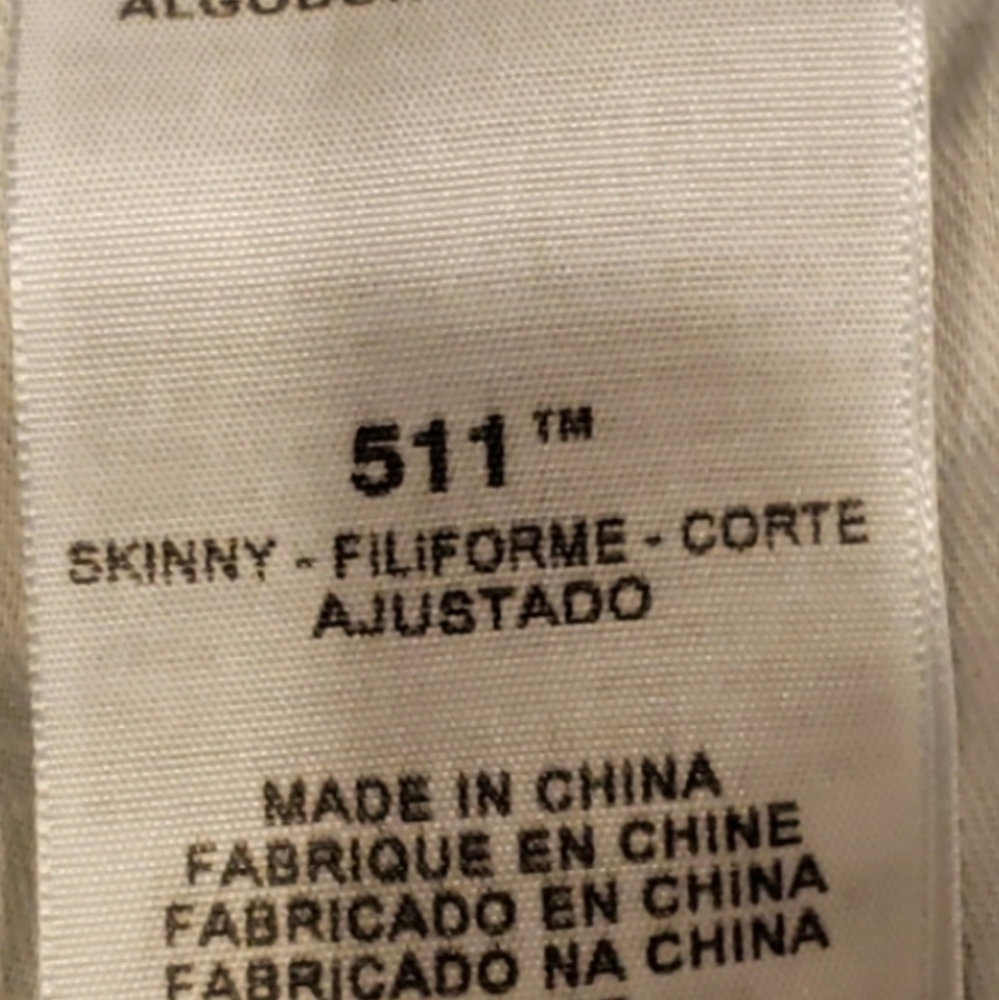 Levi's - Picture 4 of 8